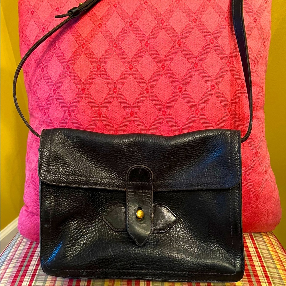 Madewell Vintage Purse